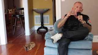 Madchild talks rise, addiction, fall &amp; return