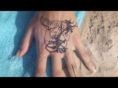 Bro Safari - Reality feat. Sarah Hudson (Official Music Video)