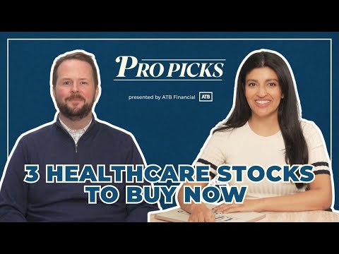 Pro Picks: 3 Healthcare Stocks the Market Is Overlooking | In the Money with Amber Kanwar
