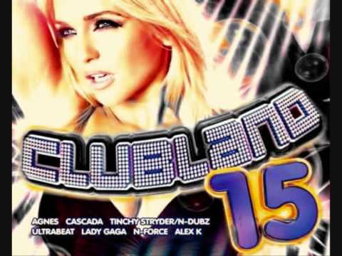Clubland 15 - Amigos - Styles and Breeze (Technikal Remix)