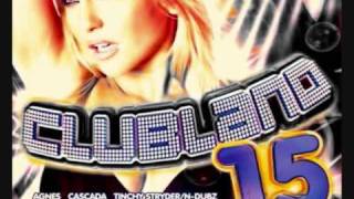 Clubland 15 - Amigos - Styles and Breeze (Technikal Remix)