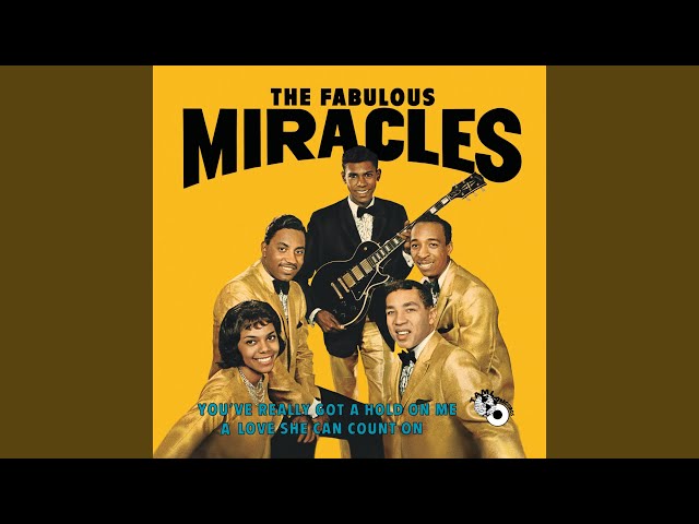 The Miracles: The Good and the Critic
