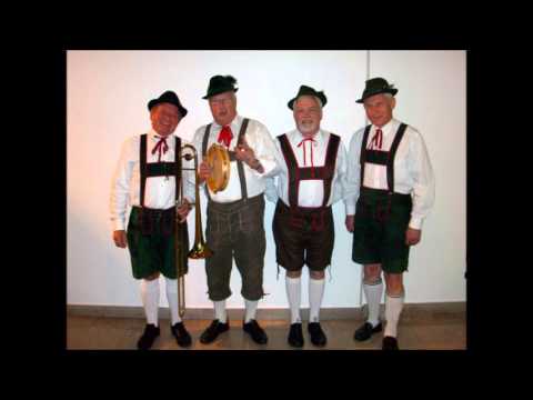 Die Kleinen Tyroler - Tyrolerhatten