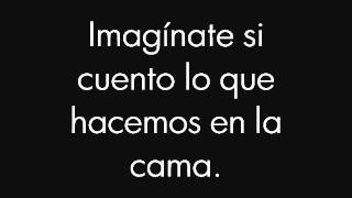 Ojos de dragón - Las pastillas del abuelo (Letra)