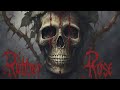 Rubber Rose DeMoray Records Official Music Visualizer