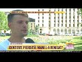 Ionuț Vrea Să și Cunoască Mama Tânărul A Fost Abandonat într Un Centru De Plasament