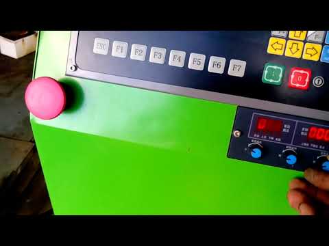 Самая короткая инструкция для работы с контроллером Starfire SF-2100c