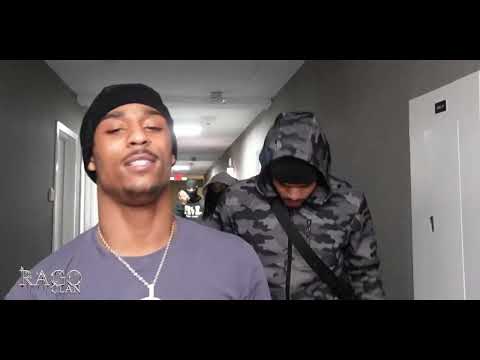 DownBottom Zoskii  - “OK OK” (Official Music Video)