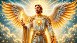 ARCHANGEL URIEL: DESTROY BLOCKAGES AND UNCONSCIOUS NEGATIVITY, CLEANSING YOUR AURA WITH IMMEDIATE #6