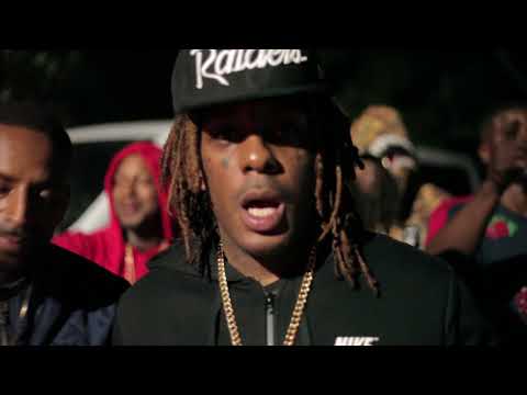 CML- " Huh"  (Official Music Video) Shot By @RapshackMobetta