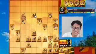 詰めバト（4）将棋ウォーズ