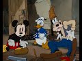 Spökjakt Med Musse Kalle Och Långben Disney XD Sverige Youtubemp4 To