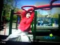 Elmo World Exercise THX Moo Can UK HQ