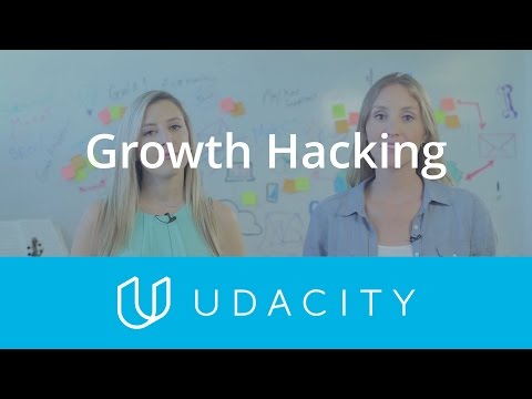 App Marketing Course Introduction | Udacity