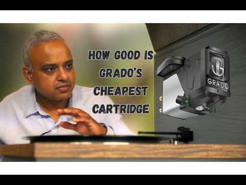 I Can't Believe This $125 Phono Cartridge Exists