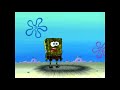 Spongemonger In Rodeo Daze