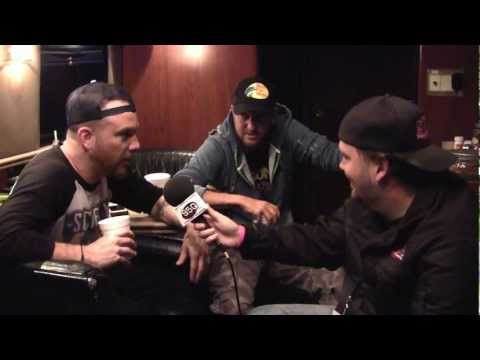 95Q "On The Road" with the LoCash Cowboys