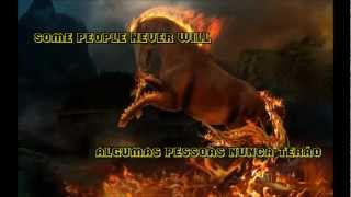 Alan Jackson -  Once in a Lifetime Love (HD) - (com letra em inglês e tradução PT-BR) - By Fábio