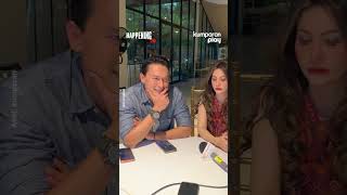 Download lagu The cast of the soap opera 'Jinny Oh Jinny' gathers, and Indra Bruggman reveals a new project. mp3