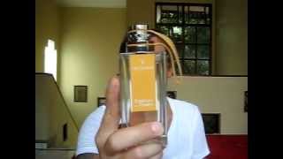 Top 10 Summer scents part 1