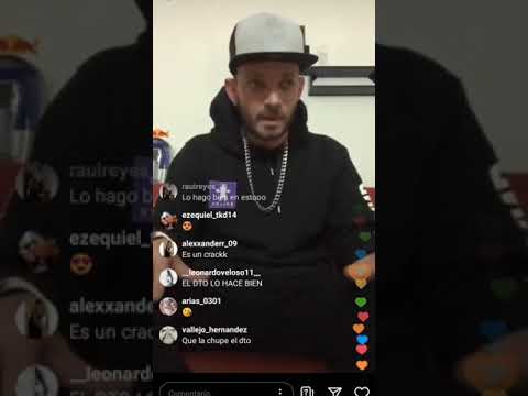 Dtoke da su opinión sobre la batalla de DOZER Y ROMA.  Y le responde al Corral de Jimmy