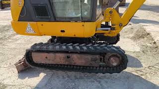 Prodaja JCB 8018 mini bagera - Slika 4 | Machineryline BA JCB 8018 mini bager | Slika 4 - Machineryline