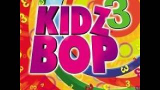 Kidz bop kids - Alive - kidz bop 3