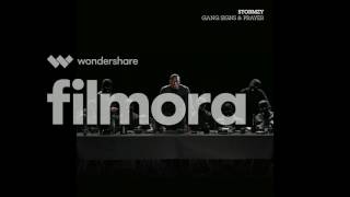 Stormzy - First Things First (Audio)