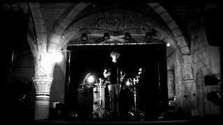 GHOST CULTURE - Lucky ('FD' electronic session)