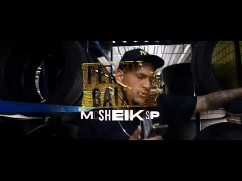 MC SHEIK SP - PERFIL BAIXO - VideoClipe (DjGiovanninho)