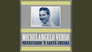 Munasterio 'E Santa Chiara