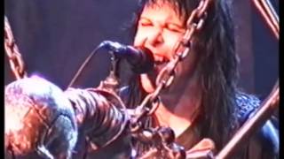 W.A.S.P. - Raging Storm (Live)