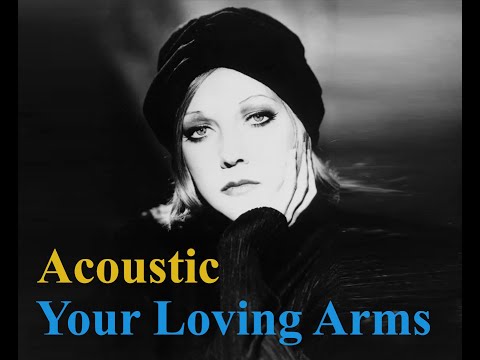 Billie Ray Martin - Your Loving Arms, Acoustic(vocal mix to Sagi Rei instrumental), Alernus mashup