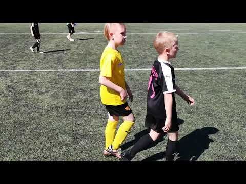 FC Kirkkonummi - VJS Valkoinen