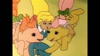 Cristina D'Avena - Vola Mio Mini Pony (Sigla 1987)