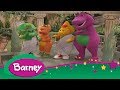 Barney Once Upon A Time Pandora S Box