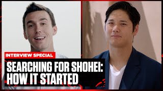[分享] searching for shohei: 探索大谷翔平