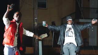 XO Money BaBy- PRETENDERS (OFFICIAL 4K VIDEO)