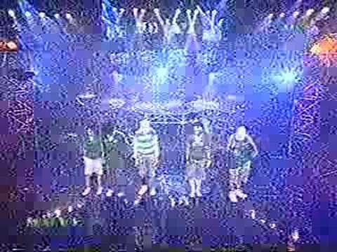 Move Top 24 Group 1 Performance