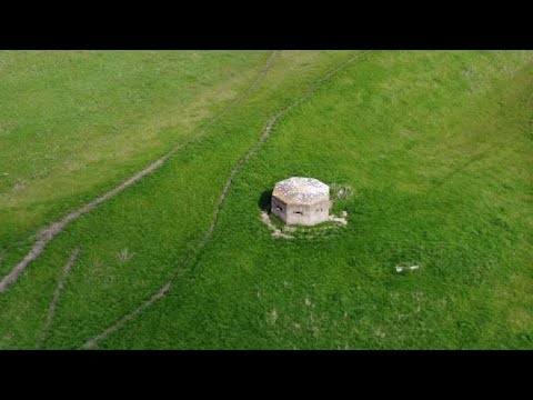 River Severn Pill Box  0