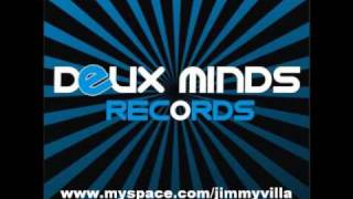 Luna Llena - Supabass (Jimmy Villa Dub Rmx) - Deux Mind Records