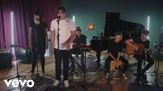 Jolan - Hold Me Like You Love Me (Acoustic)