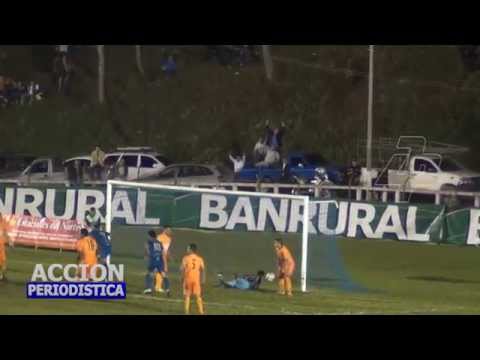 GOL DE GERSON TINOCO COBAN 1 0 MIXCO