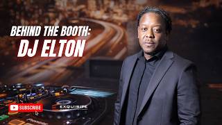 Download lagu Meet DJ Elton  with Exquisite Sounds Ent mp3