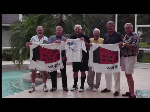 Honest John WAPE Air Check 10 8 69