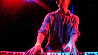 Brendan James - Changing Us (Live)