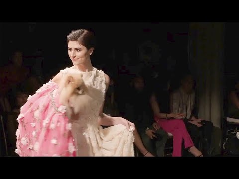 Anthony Rubio | Spring Summer 2023 | Full Show