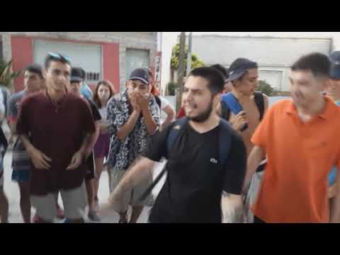 GON1 PIRAMIDE vs HK CROMO vs PUYOL SOFIA - 8vos (2VS2 - 25/01) - Hermandad Free