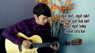 Download lagu (Wali) Tobat Maksiat 'ToMat' - Nathan Fingerstyle | Guitar Cover mp3 Download lagu (Wali) Tobat Maksiat 'ToMat' - Nathan Fingerstyle | Guitar Cover mp3