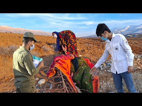 Miraculous rescue from the well of death: The bride who saved her mother-in-law!